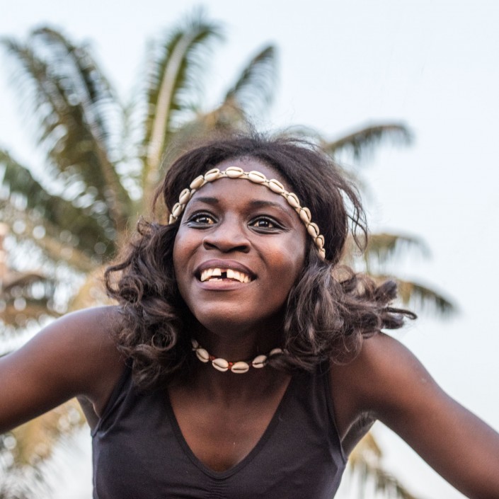 Guinea Bissau,Karneval in Bissau